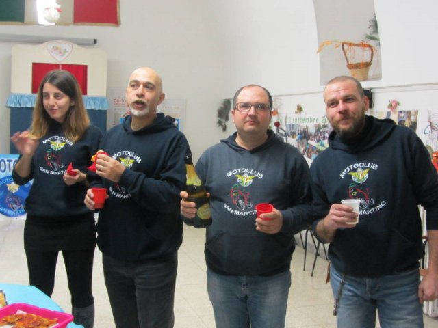 Auguri Natale 2015